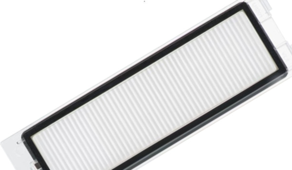 Roborock Qrevo HEPA Filter 2-pack