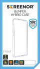 Screenor Bumper Galaxy A25 5G fodral, Transparent