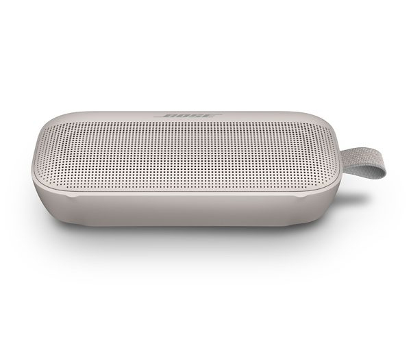 Bose SoundLink Flex -kaiutin, Valkoinen