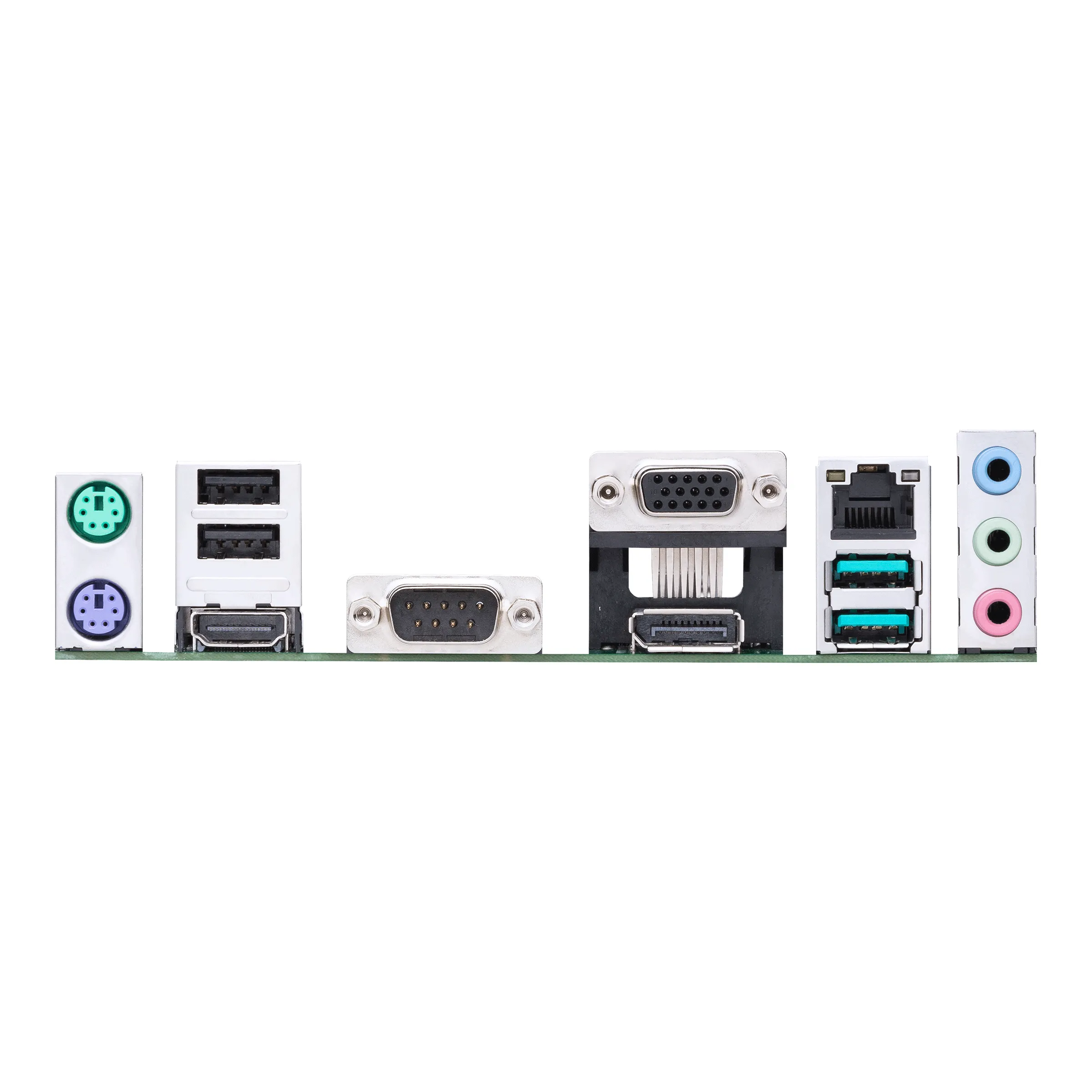 Asus PRO H610M-CT D4-CSM mATX - moderkort