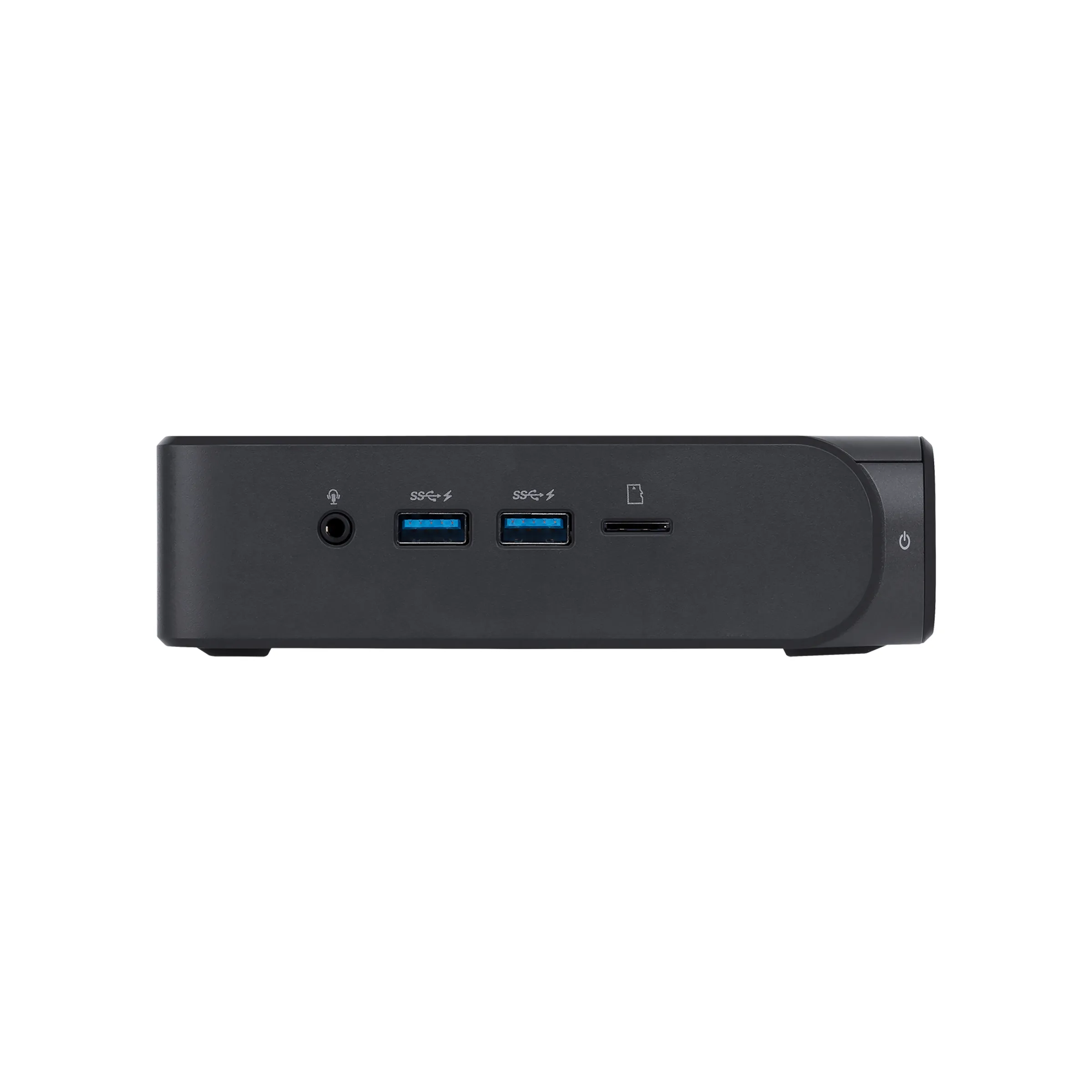 ASUS CHROMEBOX4-G7009UN Intel Core i7-10510U 8GB 128GB Chrome OS