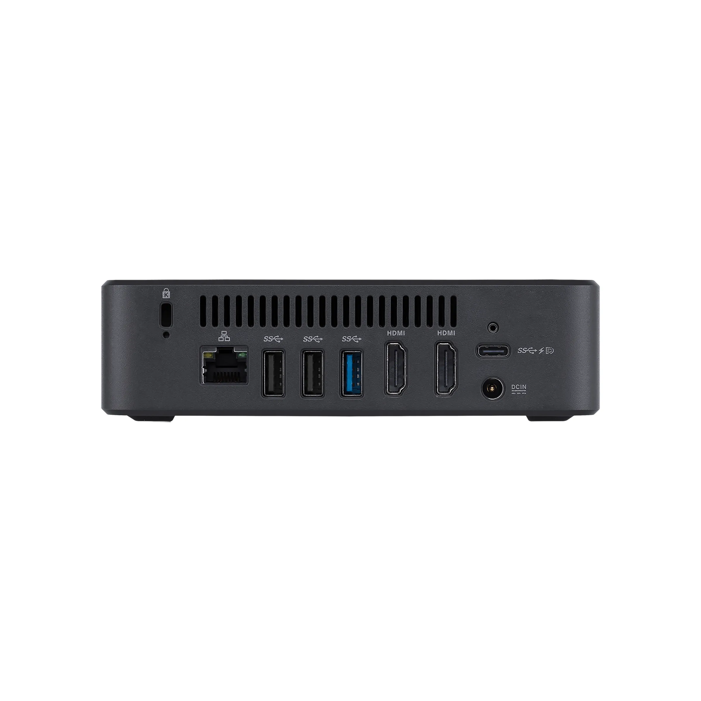 ASUS CHROMEBOX4-G7009UN Intel Core i7-10510U 8GB 128GB Chrome OS