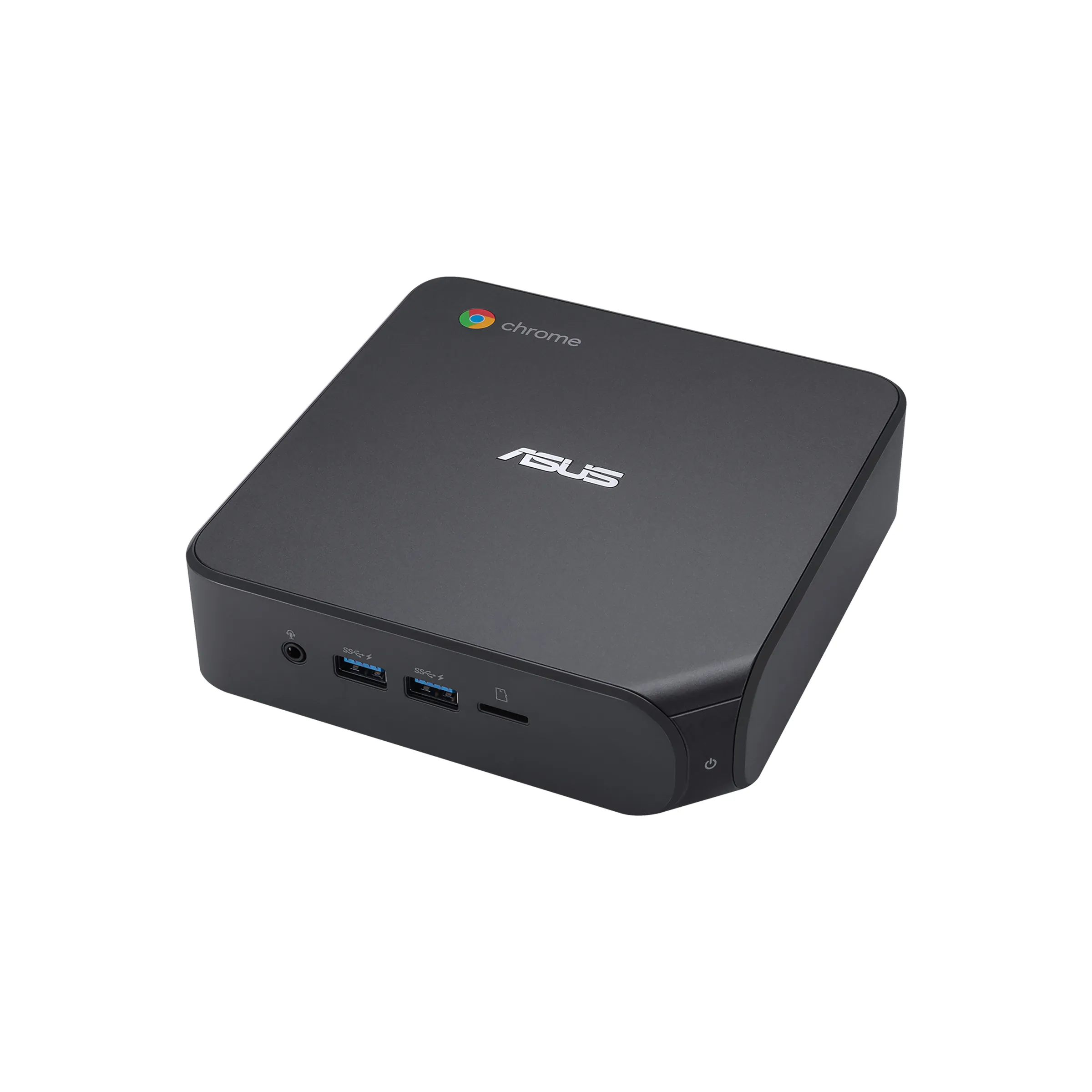 ASUS CHROMEBOX4-G7009UN Intel Core i7-10510U 8GB 128GB Chrome OS