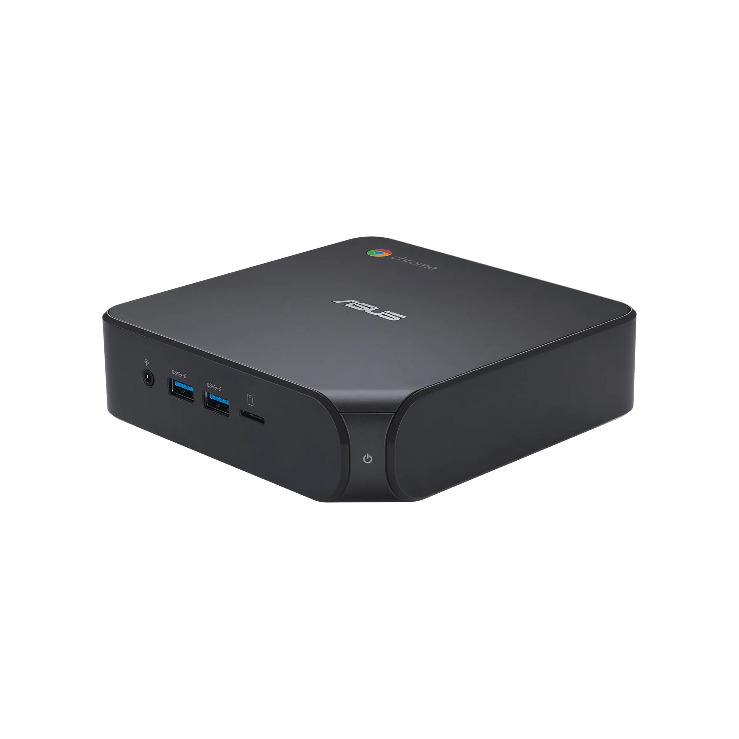 ASUS CHROMEBOX4-G7009UN Intel Core i7-10510U 8GB 128GB Chrome OS