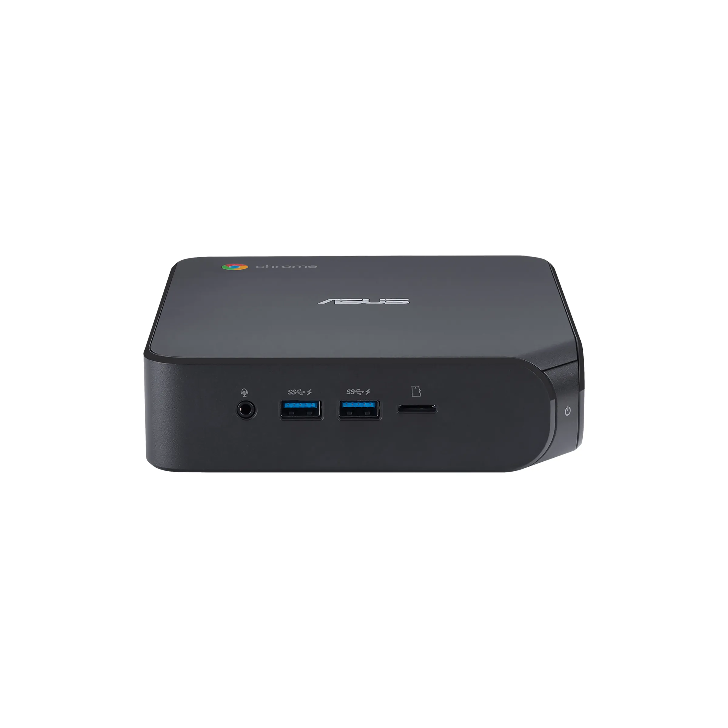 ASUS CHROMEBOX4-G7009UN Intel Core i7-10510U 8GB 128GB Chrome OS