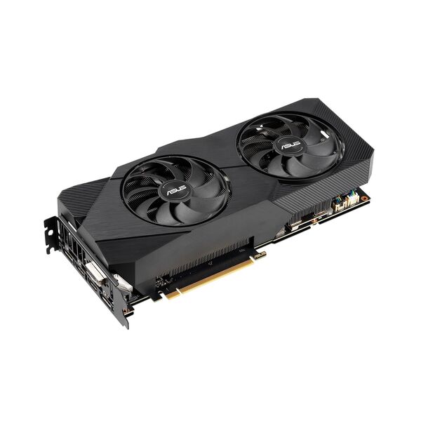 Asus GeForce RTX 2060 SUPER EVO V2 8GB - Graphics card