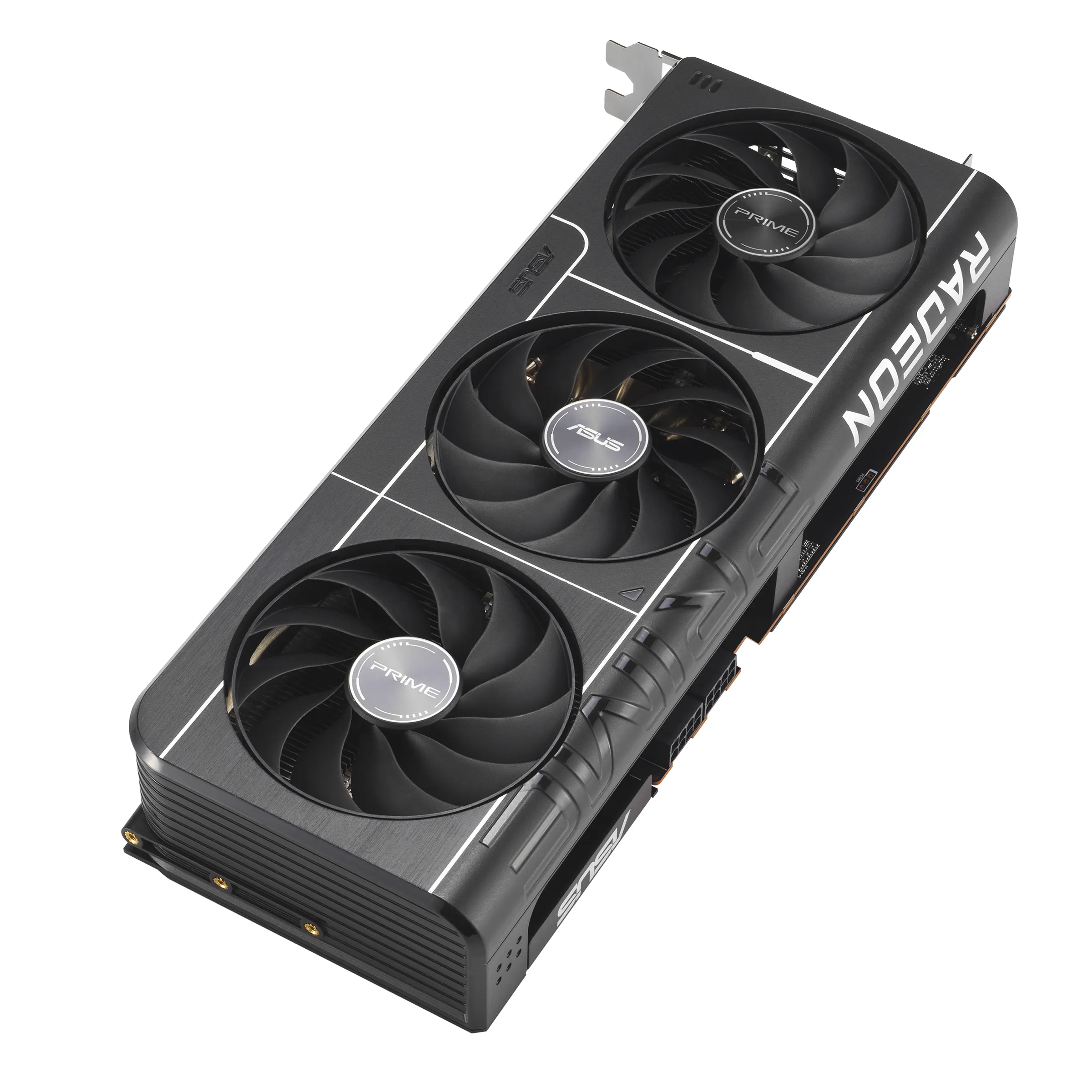 Asus Radeon RX 9070 GRE Prime OC 12GB Graphics Card