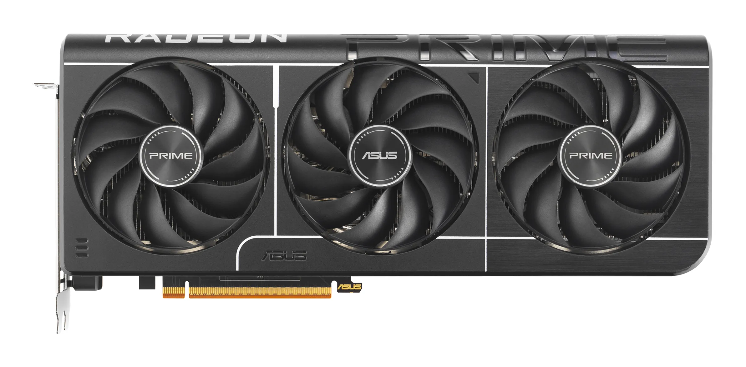 Asus Radeon RX 9070 GRE Prime OC 12GB Graphics Card