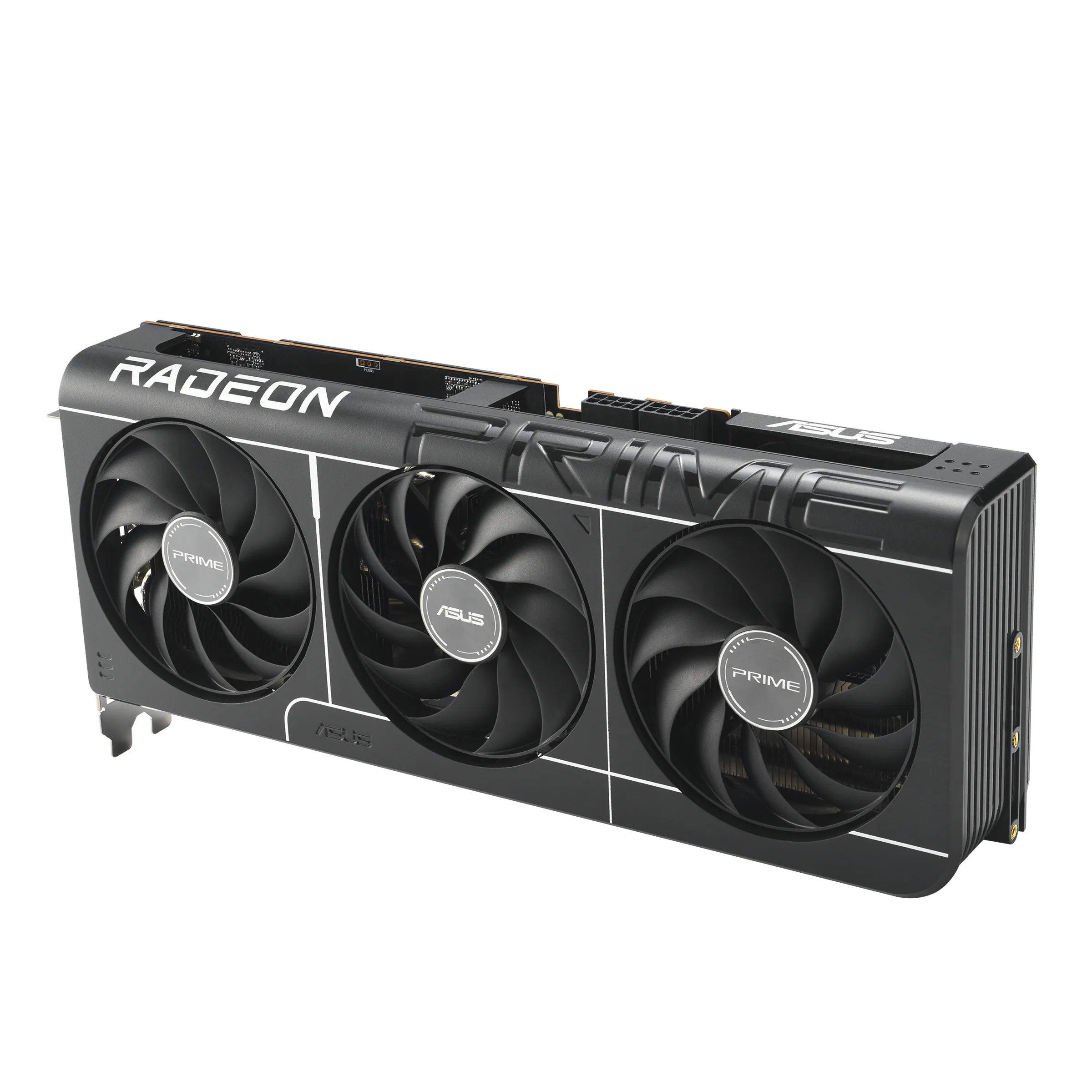 Asus Radeon RX 9070 GRE Prime OC 12GB Graphics Card