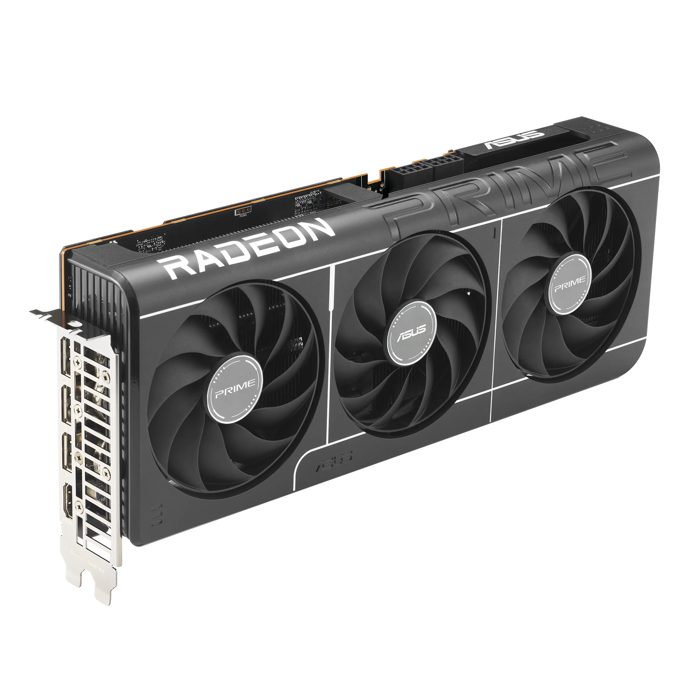Asus Radeon RX 9070 GRE Prime OC 12GB Graphics Card
