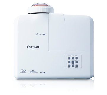 LV-WX300ST BEAMER DLP