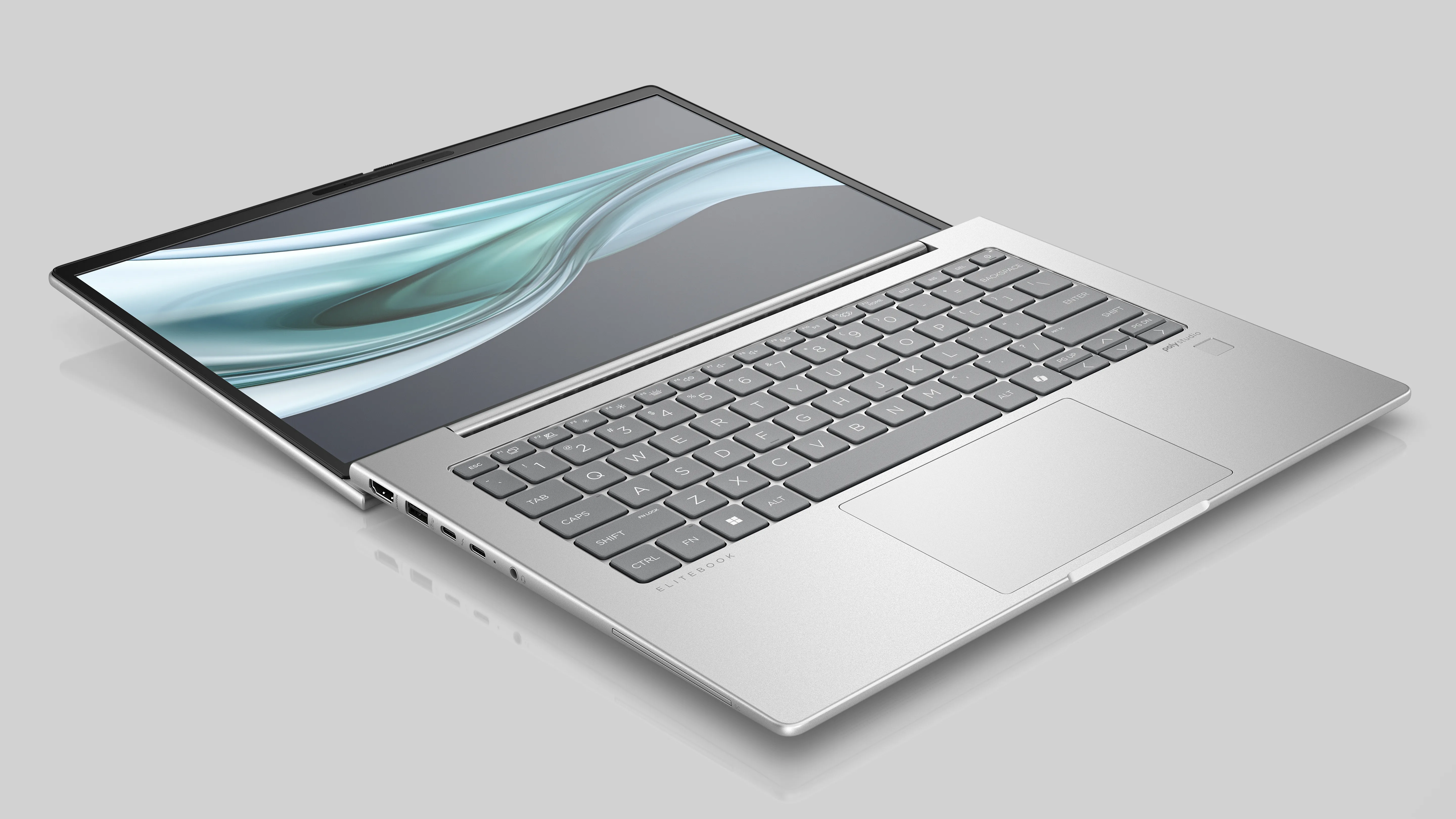 HP EliteBook 640 G11 Intel Core Ultra 5 125U 14inch WUXGA AG LED UWVA 16GB DDR5 512GB SSD ax6G+BT 3C FPS W11P 3yr SmartBuy (ML)