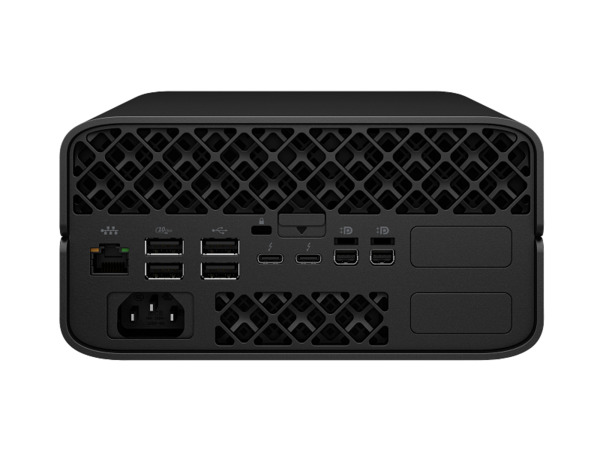 HP Z2 Mini G1a AMD Ryzen AI MAX+ PRO 395 64GB 2TB W11P 3y SmartBuy (ML)