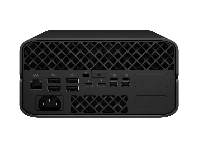 HP Z2 Mini G1a AMD Ryzen AI MAX PRO 385 1TB 64GB W11P 3y SmartBuy (ML)