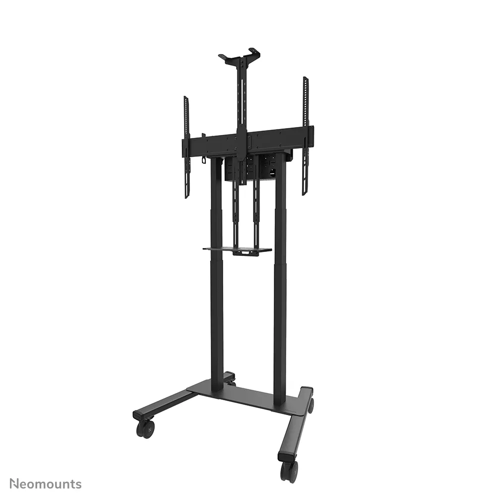 Neomounts Select Video Kit Cam- &amp;AV Shelf&nbsp; (Incl. Logitech Rally Bar (MINI) Adapter For FL55-875BL1