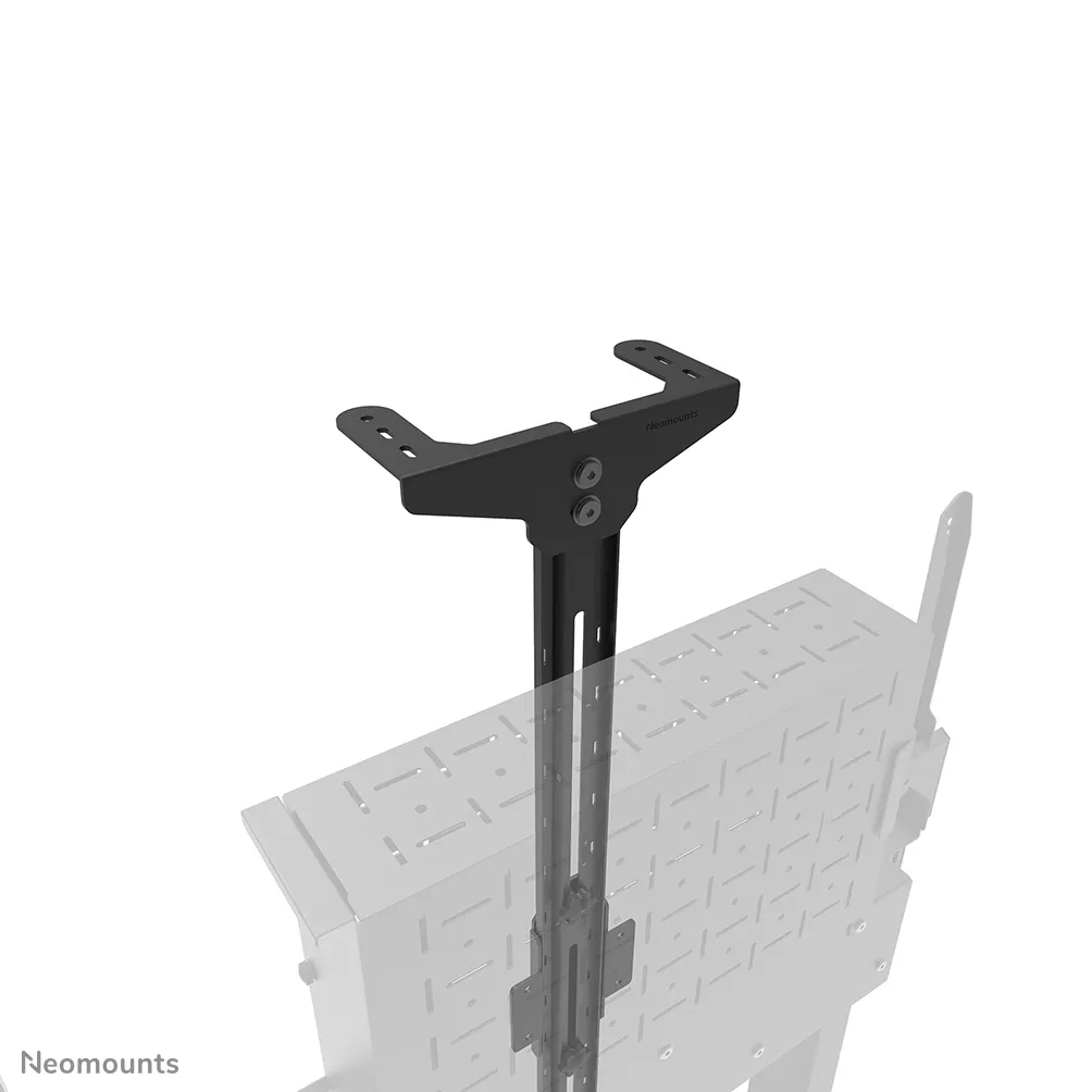 Neomounts Select Video Kit Cam- &amp;AV Shelf&nbsp; (Incl. Logitech Rally Bar (MINI) Adapter For FL55-875BL1