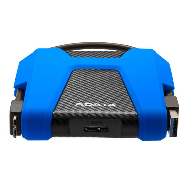ADATA HD680  1TB - External HDD, Blue
