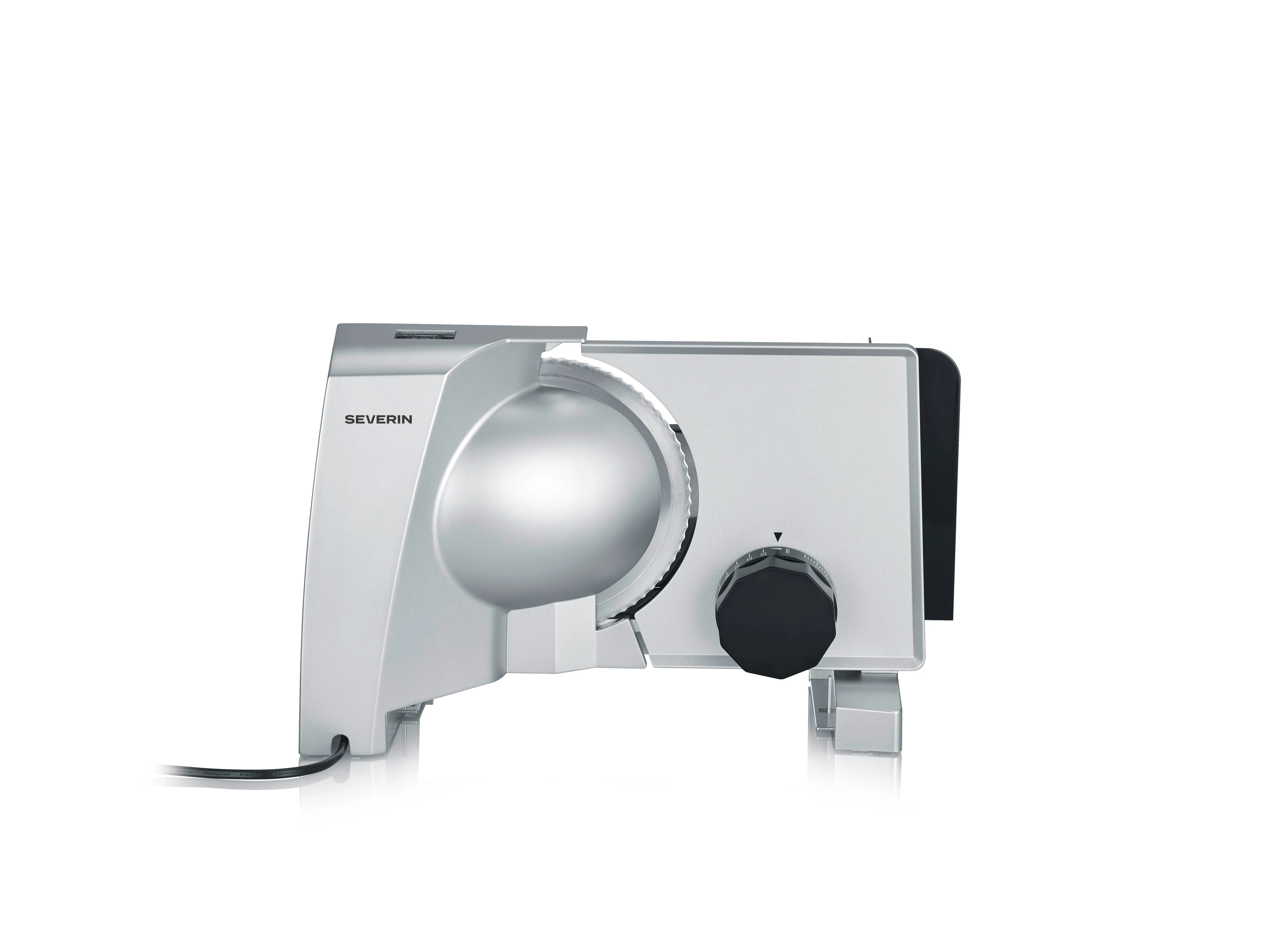 Severin AS 3917 Universal Cutter, Grey