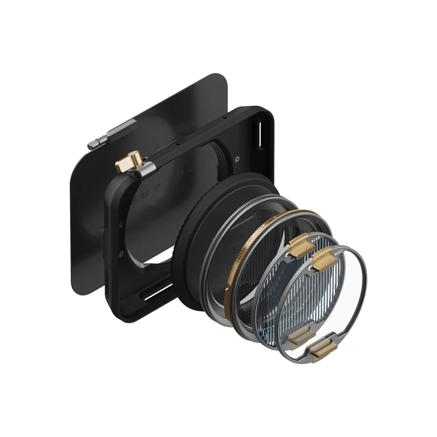 PolarPro McKinnon Recon Director kit