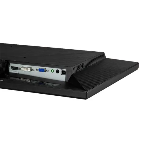 Asus 23.8" BE249QLB, Full HD, IPS -n&auml;ytt&ouml;