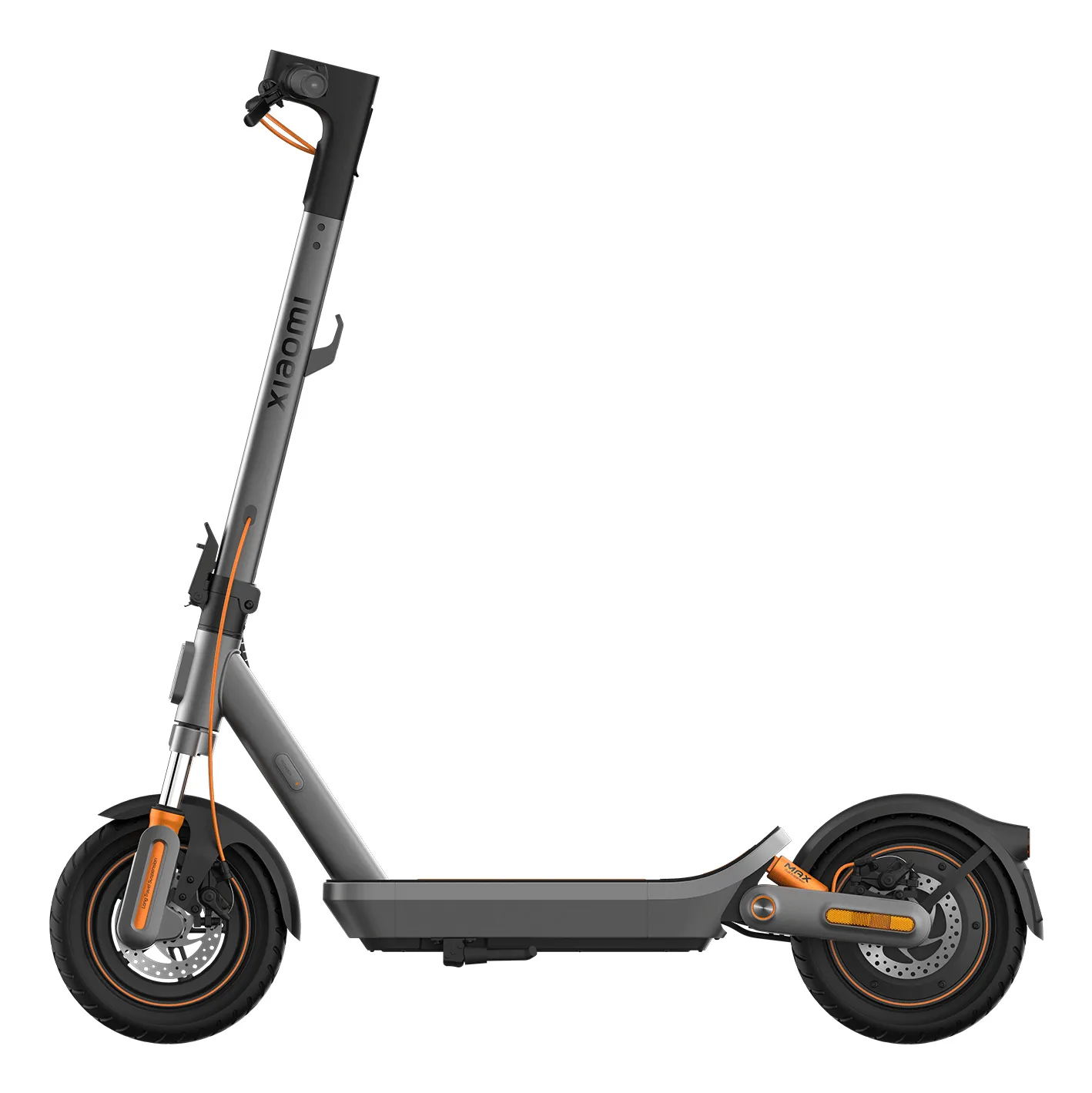 Xiaomi Electric Scooter 6 Max, 450 W, 25 km/h, 70 km -s&auml;hk&ouml;potkulauta