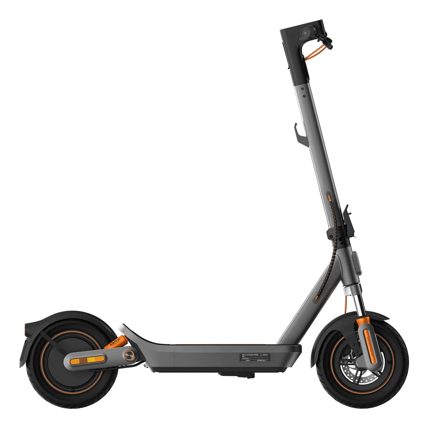 Xiaomi Electric Scooter 6 Max, 450 W, 25 km/h, 70 km -s&auml;hk&ouml;potkulauta