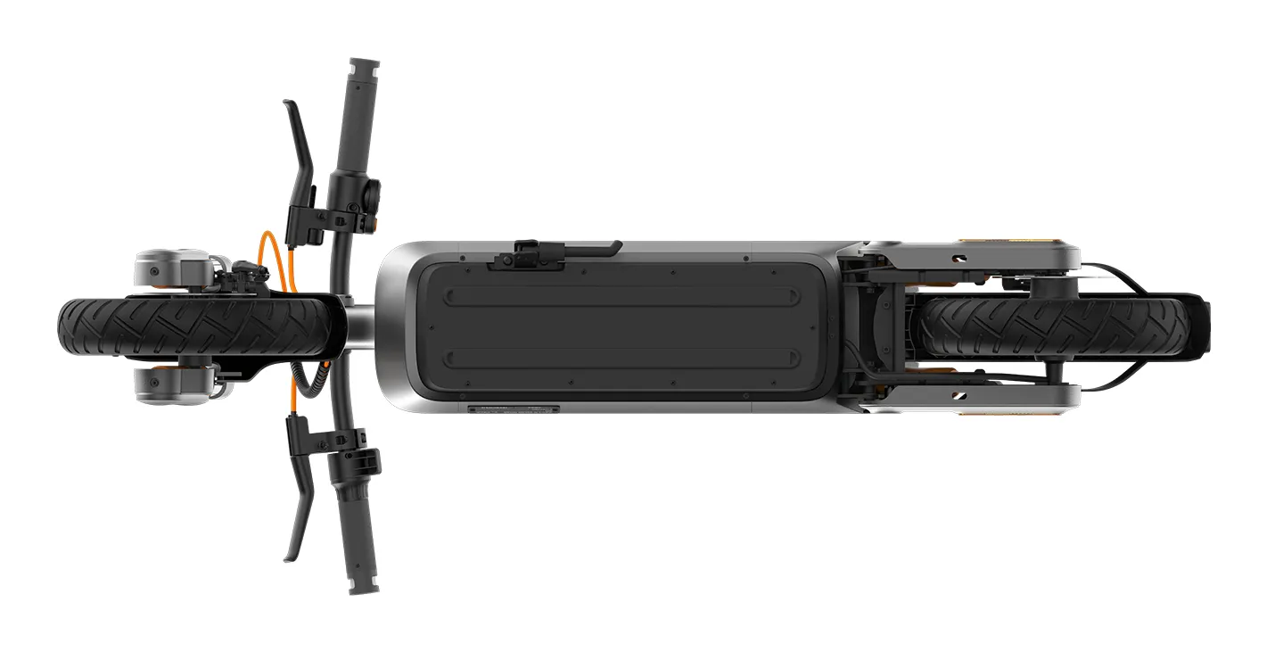 Xiaomi Electric Scooter 6 Max, 450 W, 25 km/h, 70 km -s&auml;hk&ouml;potkulauta
