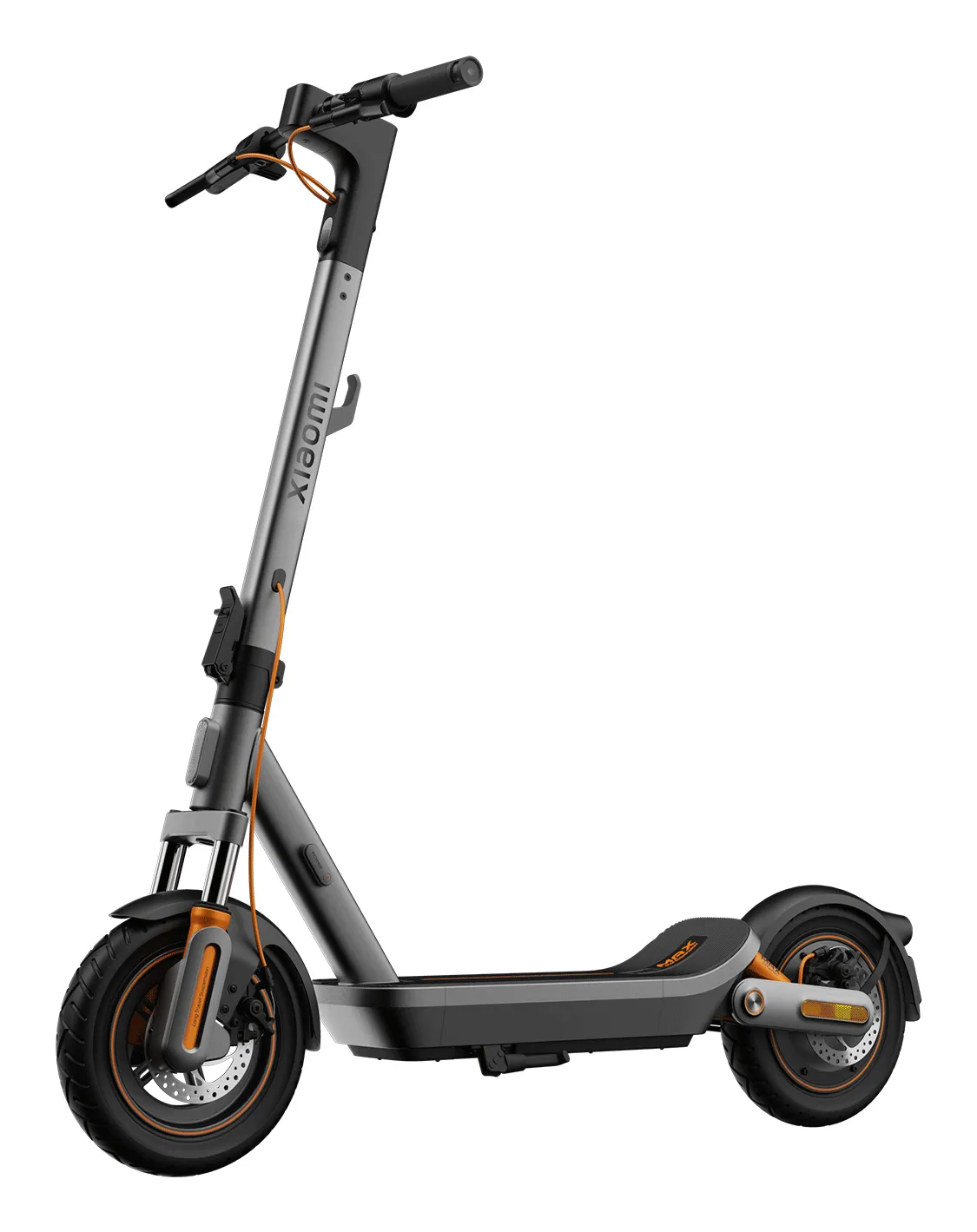 Xiaomi Electric Scooter 6 Max, 450 W, 25 km/h, 70 km -s&auml;hk&ouml;potkulauta