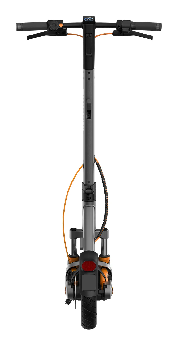 Xiaomi Electric Scooter 6 Max GL, 450 W, 25 km/h, 70 km -s&auml;hk&ouml;potkulauta