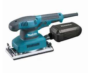 Makita orbital sander BO3711J 190W - BO3711J