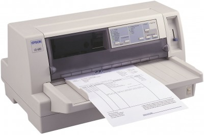 EPSON LQ-680 PRO