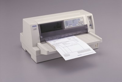 EPSON LQ-680 PRO