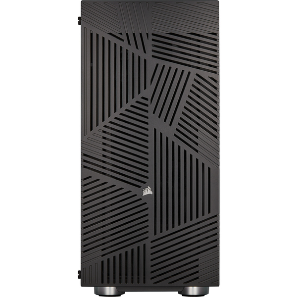 Corsair 275R Airflow Tempered Glass Mid-Tower Gaming Case Black