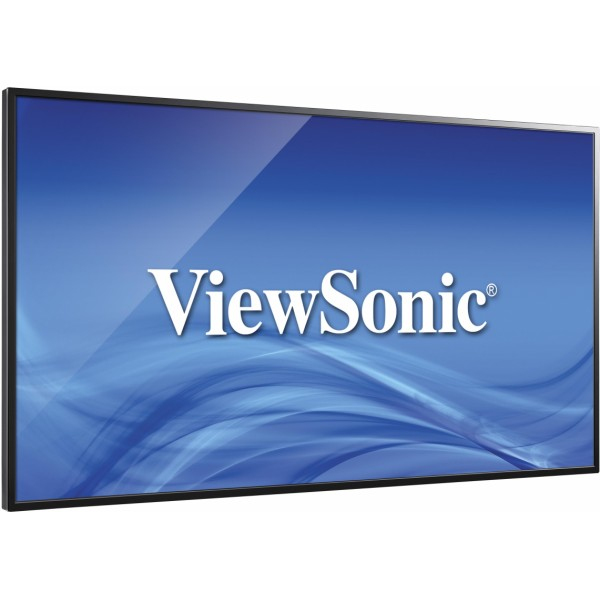 ViewSonic CDE4803 48&quot; LED FHD/8ms/HDMI/VGA/USB/Spkrs