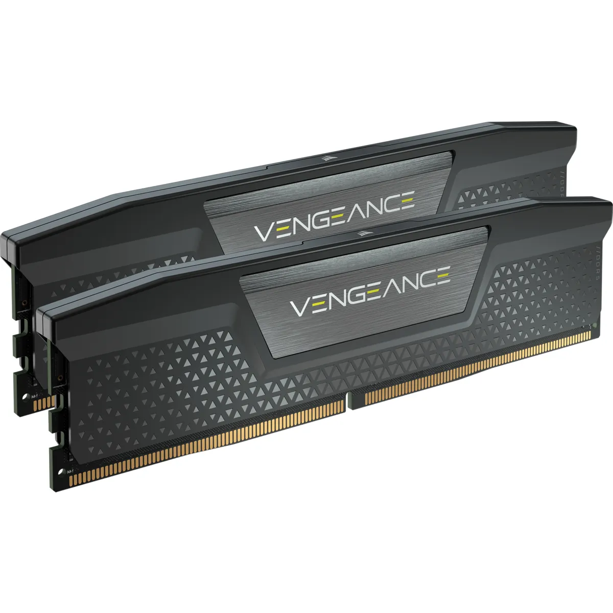 Corsair Vengeance 32 GB (2 x 16 GB) DDR5 6000 MHz, CL36 - minne, Svart