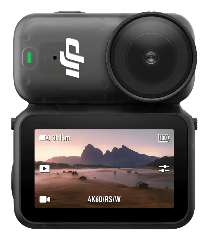 DJI Osmo Nano 128 GB - actionkamera