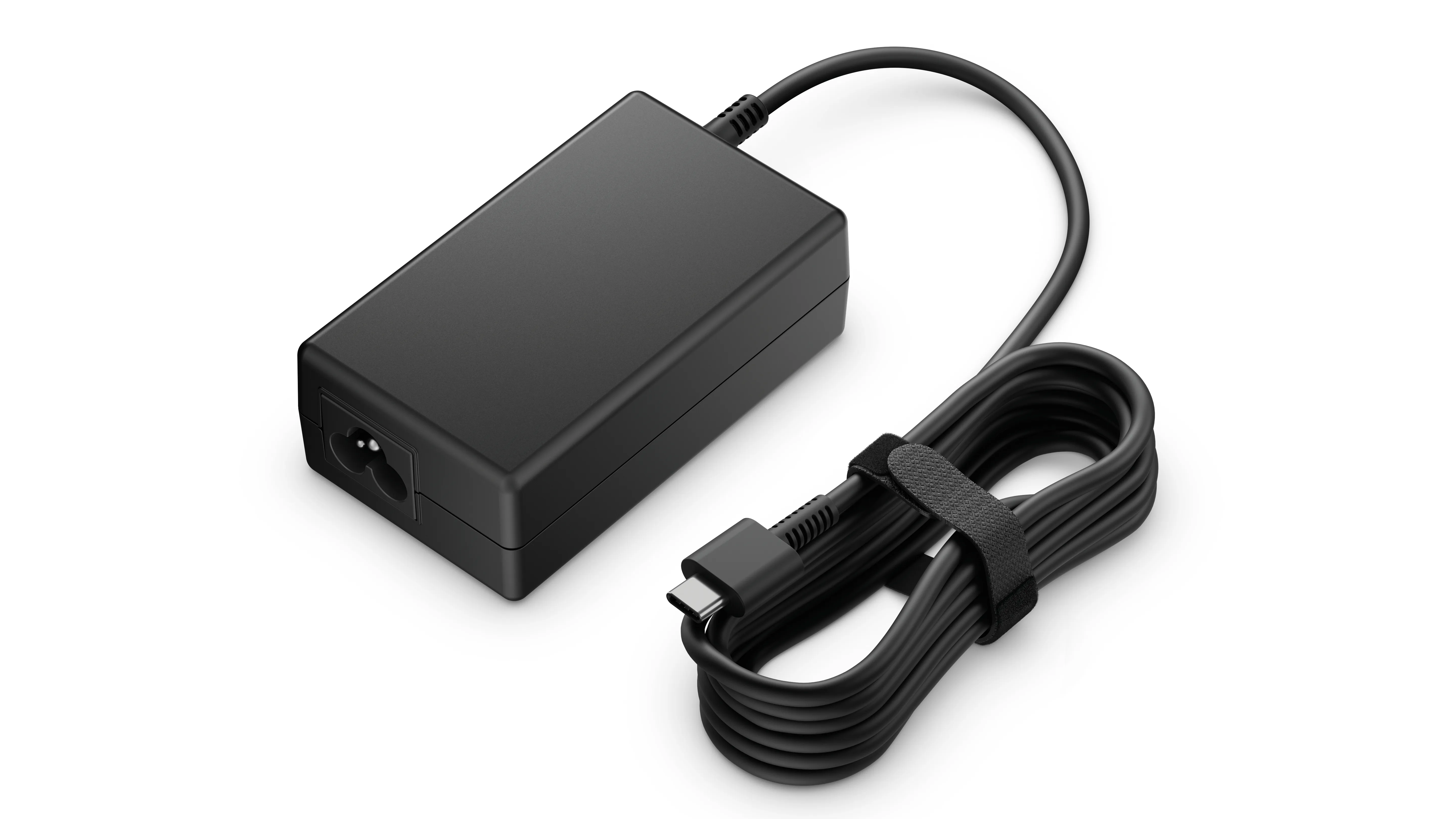 HP USB-C LC - Verkkosovitin - AC - 65 watti(a) - Yhdistynyt kuningaskunta malleihin Elite Mobile Thin Client mt645 G7, Pro Mobile Thin Client mt440 G3