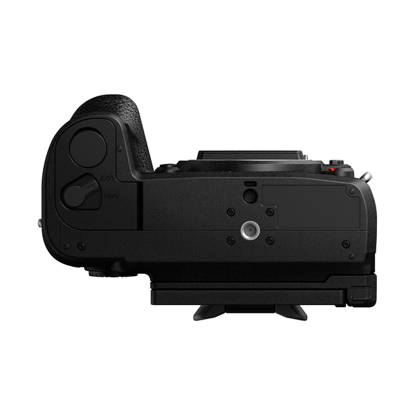 Panasonic Lumix G DC-GH6 -j&auml;rjestelm&auml;kamera
