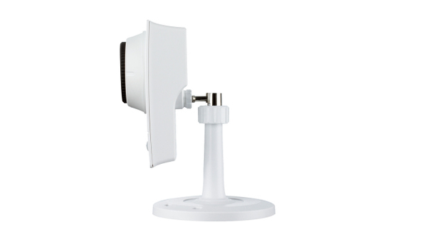 D-Link tr&aring;dl&ouml;s n&auml;tverkskamera, mydlink, 1/3" CMOS, IR, 802.11ac, vi