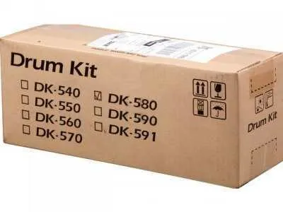 Drum Unit DK-580