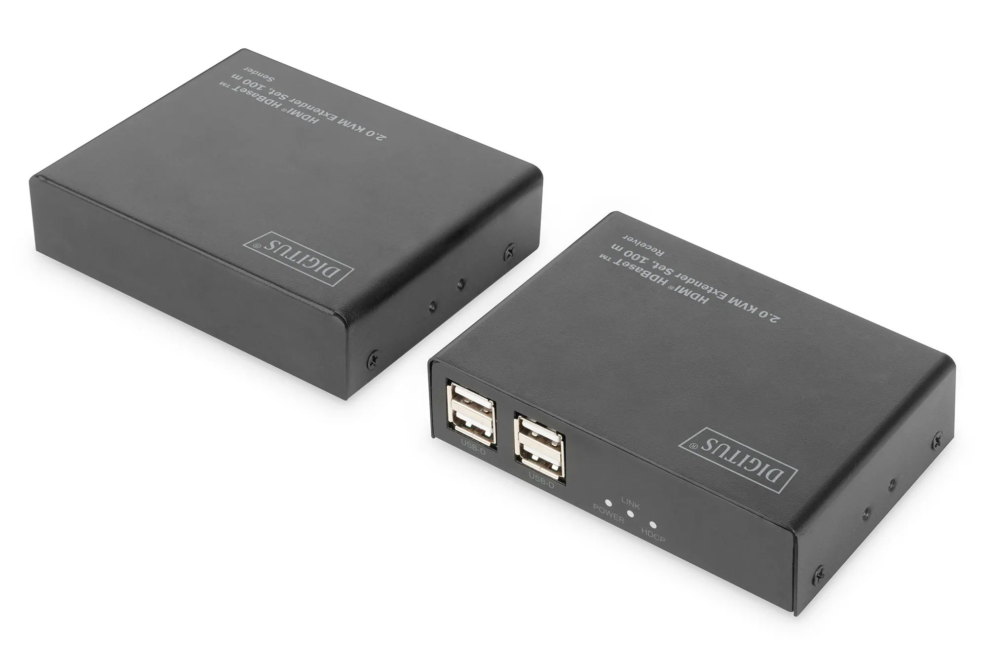 HDMI&reg; HDBaseTT 2.0 KVM