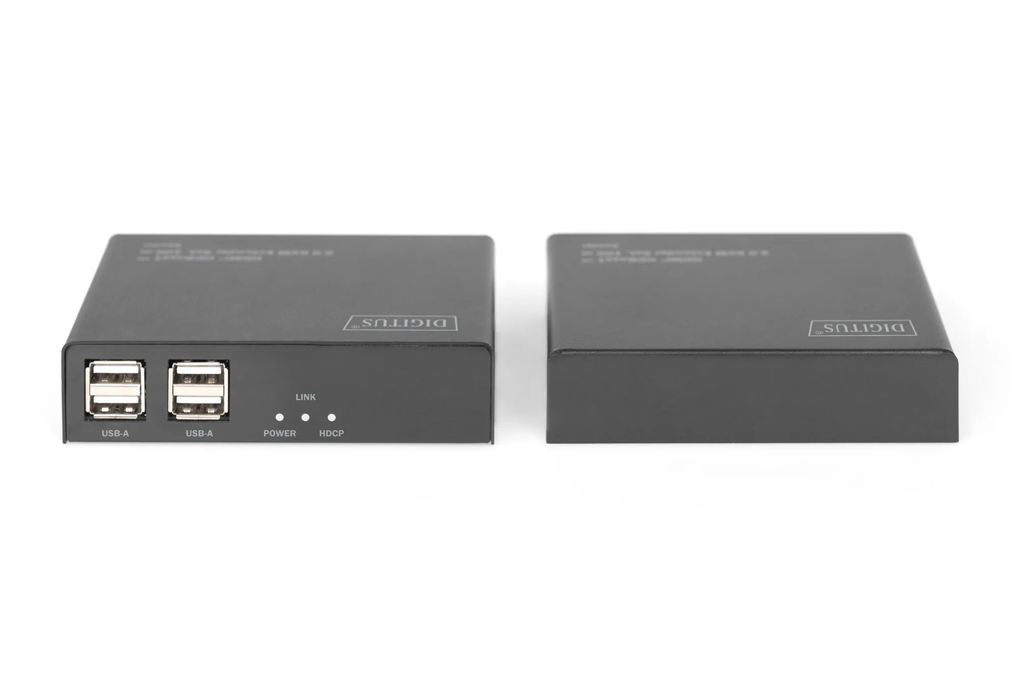 HDMI&reg; HDBaseTT 2.0 KVM