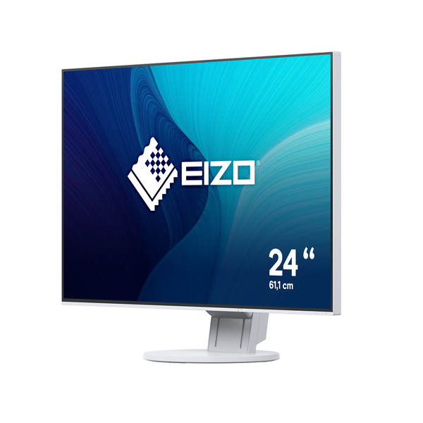 Eizo 24.1&quot; EV2456-WT, WUXGA, IPS -n&auml;ytt&ouml;