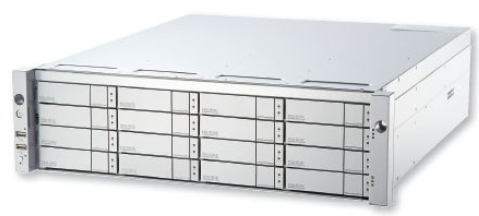 Promise Vess R2600tiS Base-T EMEA incl. 16x 2TB NL SAS HDD (32TB)