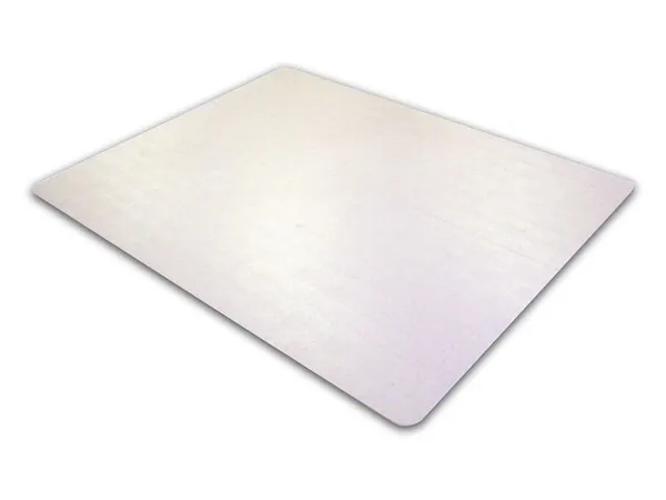 Chair mat PVC 90x120 cm carpet retail box