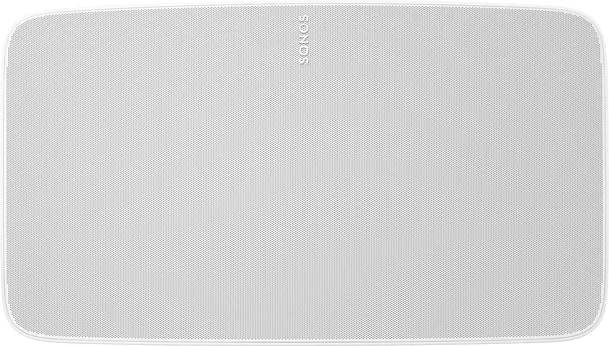 Sonos Five - speaker, white