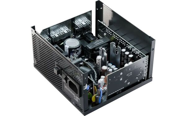 Seasonic FOCUS GX-850 V4 ATX 3.1 850W - PSU, 80 Plus Gold