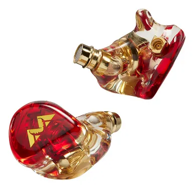 Antlion-audio Kimura Solo -earbuds