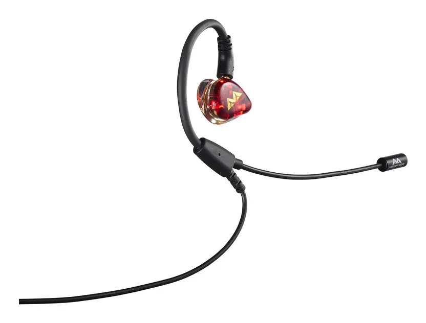 Antlion-audio Kimura Solo -earbuds