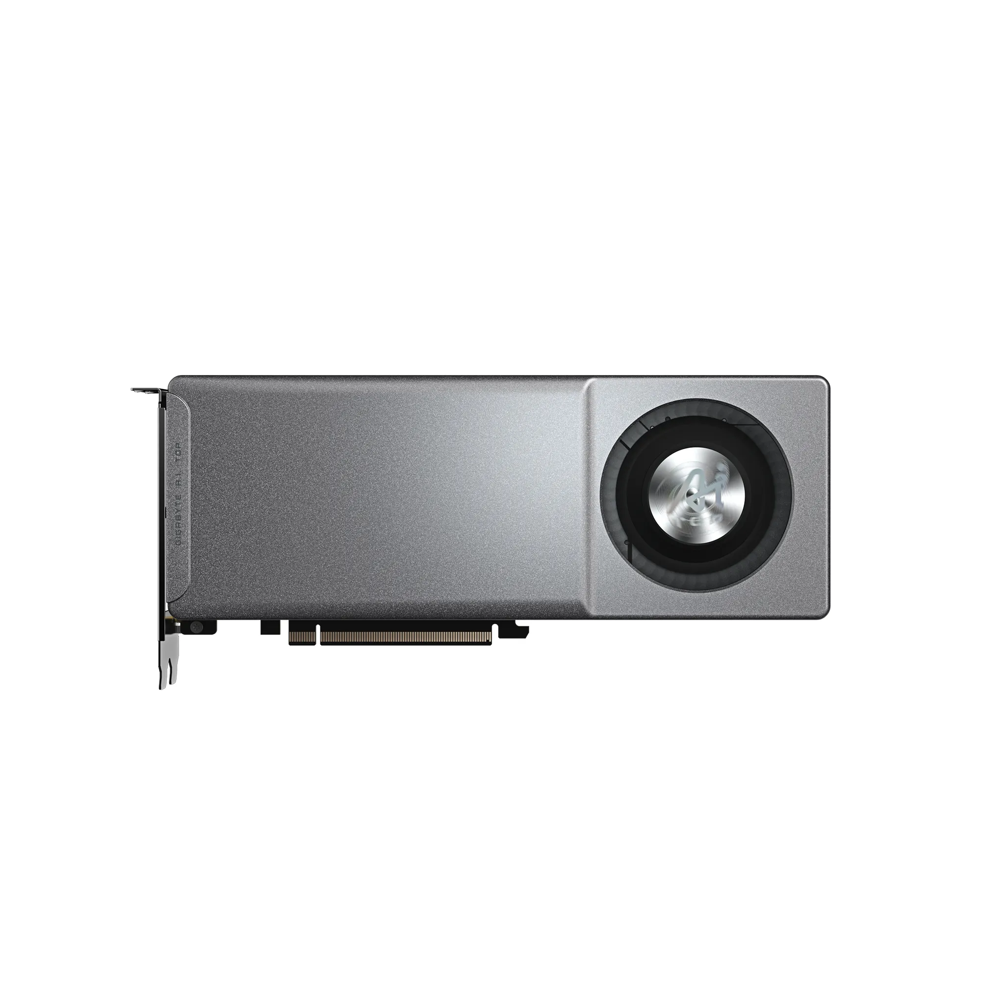 Gigabyte Radeon AI PRO R9700 AI TOP OC 32GB Graphics Card